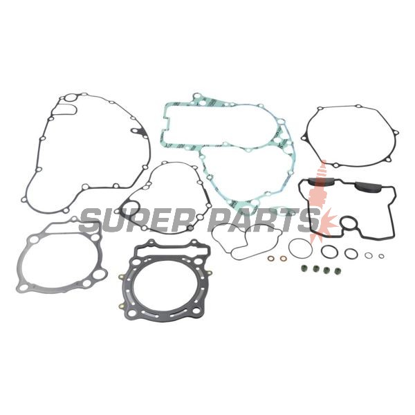 Πλήρες σετ φλαντζών κινητήρα -ATHENA- Suzuki RM-Z 450 2005-2006