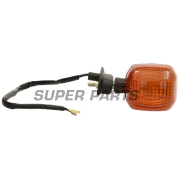 Φλας -VICMA- μπροστινό δεξί, YAMAHA FZS, YZF, YZF-R1, YZF-R6 600/750/1000 1993-2002