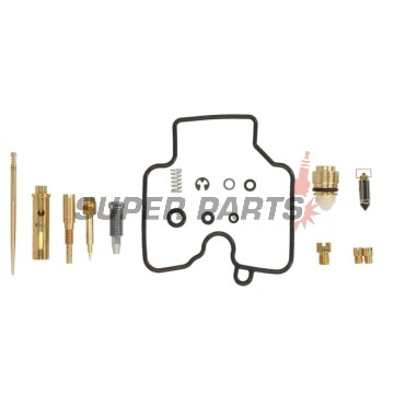Κιτ επισκευής καρμπυρατέρ -TOURMAX- Yamaha XJ 900 1995-2002