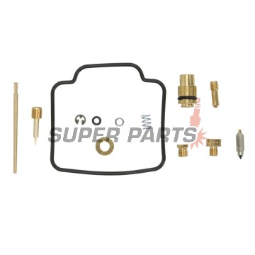 Κιτ επισκευής καρμπυρατέρ -TOURMAX- Suzuki LT-F 250 1997-2001
