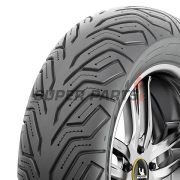 Μπροστινό/πίσω ελαστικό σκούτερ -MICHELIN- 120/70-14, City Grip 2