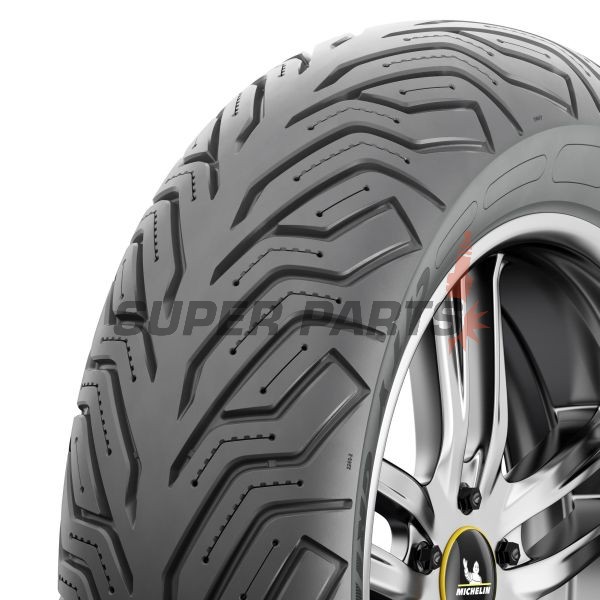 Μπροστινό/πίσω ελαστικό σκούτερ -MICHELIN- 120/70-14, City Grip 2