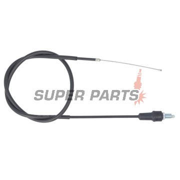 Ντίζα γκαζιού -ALL BALLS- Honda CR 250 1986-1989, CR 500 1985-1989