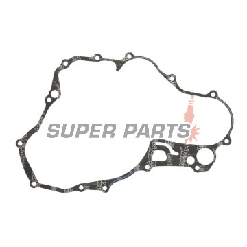 Φλάντζα καπακιού συμπλέκτη -ATHENA- Fantic XE 450 2022-2023, Yamaha WR 450 2019-2023, YZ 450 2018-2022