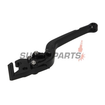 Μανέτα φρένου τιμονιού -4 RIDE- KHLDC19, Yamaha MT-03 321 2016-2018, Yamaha YZF-R3 321 2015-2017