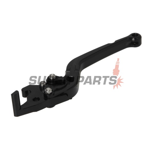 Μανέτα φρένου τιμονιού -4 RIDE- Yamaha MT-03 321 2016-2018, Yamaha YZF-R3 321 2015-2017