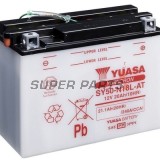 Μπαταρία -YUASA- SY50-N18L-AT, 21Ah 12V