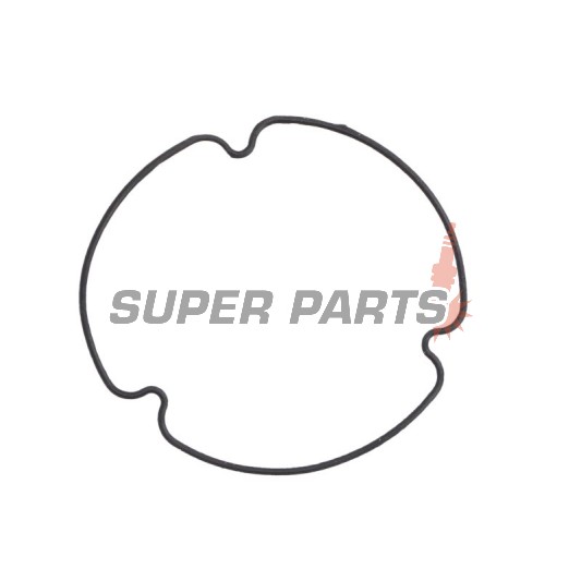 Φλάντζα για κύλινδρος (κάτω) -ATHENA- Yamaha WR 250 2015-2018, YZ 250 2014-2019