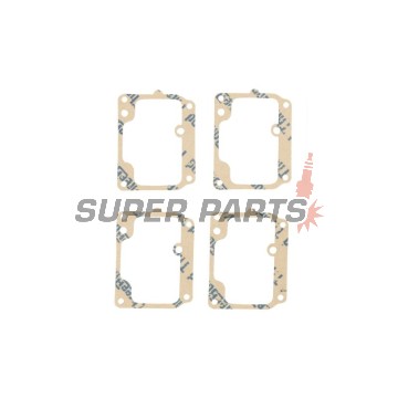 Φλάντζα καρμπυρατέρ/φλοτέρ -TOURMAX- Yamaha DT 250 1975-1982, Yamaha DT 400 1975-1979, Yamaha RD 250 1973-1979, Yamaha RD 350 1973-1975, Yamaha RD 400 1976-1979, Yamaha TDR 250 1988-1989