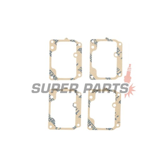 Φλάντζα καρμπυρατέρ/φλοτέρ -TOURMAX- Yamaha DT 250 1975-1982, Yamaha DT 400 1975-1979, Yamaha RD 250 1973-1979, Yamaha RD 350 1973-1975, Yamaha RD 400 1976-1979, Yamaha TDR 250 1988-1989