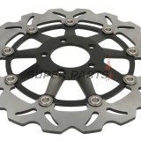 Δίσκος φρένου -4 RIDE- THP4154W, 300mm, Kawasaki VN Mean Streak 1500/1600, ZX-7R/RR, ZX-9R, ZX-12R Ninja, ZXR 750, ZZR 1100/1200 (1989-2008) Suzuki VZ 1600 Marauder (2004-2005)