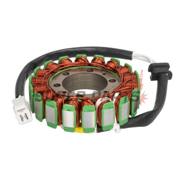 Στάτης (αστέρι) -ATHENA- Kawasaki ER-6F 650 2006-2011, ER-6N 650 2005-2011, KLE 650 2007-2014
