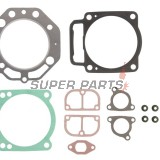Σετ φλαντζών κυλίνδρου -ATHENA- KTM Adventure 640 2003-2006, Duke 640 2003-2007, LC4 640 2003-2007, SMC 625 2003-2006, SXC 625 2003-2007
