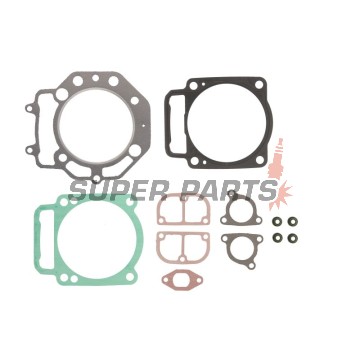 Σετ φλαντζών κυλίνδρου -ATHENA- KTM Adventure 640 2003-2006, Duke 640 2003-2007, LC4 640 2003-2007, SMC 625 2003-2006, SXC 625 2003-2007