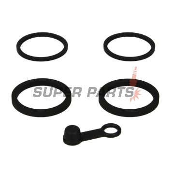 Κιτ επισκευής δαγκάνας φρένου -TOURMAX- Yamaha WR 250 1998, 2001-2002, Yamaha WR 426 2001-2002, Yamaha YZ 125 1989-2004, Yamaha YZ 250 1989-2006, Yamaha YZ 400 1998-1999, Yamaha YZ 426 2001-2002, Yamaha YZ 450 2003-2004