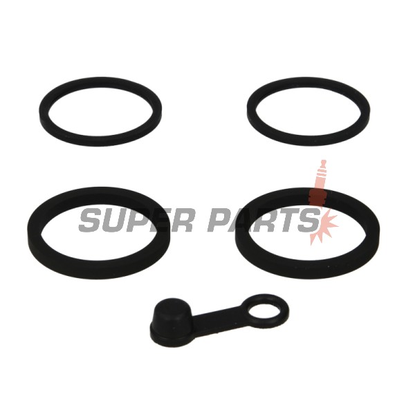 Κιτ επισκευής δαγκάνας φρένου -TOURMAX- Yamaha WR 250 1998, 2001-2002, Yamaha WR 426 2001-2002, Yamaha YZ 125 1989-2004, Yamaha YZ 250 1989-2006, Yamaha YZ 400 1998-1999, Yamaha YZ 426 2001-2002, Yamaha YZ 450 2003-2004