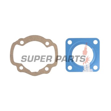 Σετ φλαντζών κυλίνδρου -MOTORIX- Honda Dio, Kymco ZX, KB (39mm)