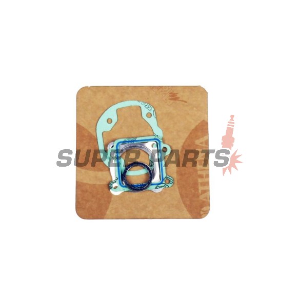 Σετ φλαντζών κυλίνδρου -ATHENA- Aprilia Amico 50 1990-1999, SR 50 1993, Italjet Pista 50 1993-1996, Scoop 50 1993-1996, MBK CW (Booster) 50 1990-2001, EW 50 2000-2001, Yamaha Booster 50 1990-1995