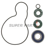 Κιτ επισκευής αντλίας νερού -WINDEROSA- KTM SX-F 505 2008, KTM XC-F 505 2008-2009