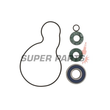 Κιτ επισκευής αντλίας νερού -WINDEROSA- KTM SX-F 505 2008, KTM XC-F 505 2008-2009