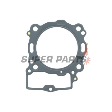 Φλάντζα κεφαλής (πάνω) -ATHENA- KTM RFR 450 2008-2018, SX 450 2009-2010, SX-F 450 2007-2013, XC 450 2008, XC-F 450 2008-2009
