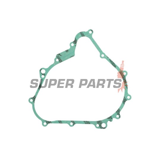 Φλάντζα κάρτερ -ATHENA- Yamaha YFM 450 2003-2004/2007-2013/2018-2021, YXR (Rhino) 450 2007-2008