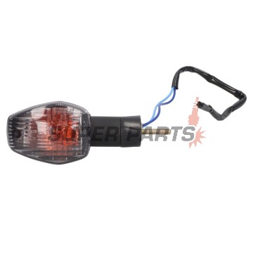 Φλας -VICMA- πίσω δεξί/μπροστινό αριστερό, HONDA CB 600 HORNET (08-), CB 600 Hornet ABS (08-), CB 1000R (08-), CBR 600RR (07)