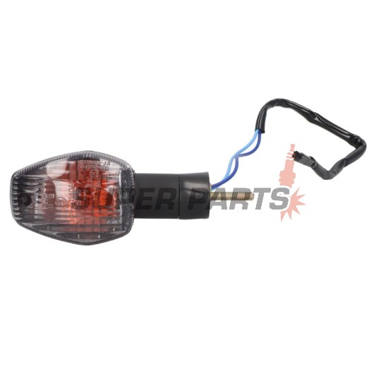 Φλας -VICMA- πίσω δεξί/μπροστινό αριστερό, HONDA CB 600 HORNET (08-), CB 600 Hornet ABS (08-), CB 1000R (08-), CBR 600RR (07)