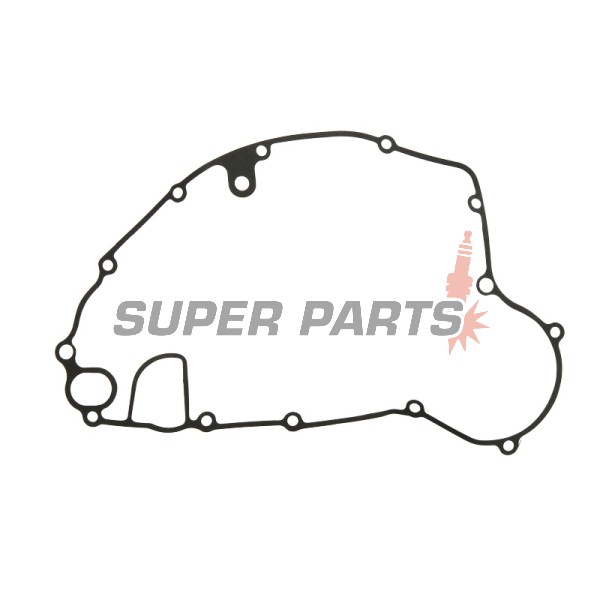 Φλάντζα καπακιού συμπλέκτη -ATHENA- Suzuki RM-Z 450 2005-2007