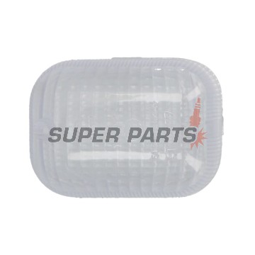 Κρύσταλλο φλας -VICMA- πίσω, Aprilia SR 50 DiTech/Racing/WWW, Yamaha YW 125 BWS 2010-2015