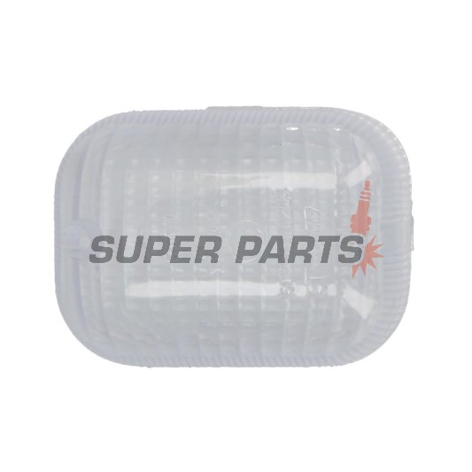 Κρύσταλλο φλας -VICMA- πίσω, Aprilia SR 50 DiTech/Racing/WWW, Yamaha YW 125 BWS 2010-2015