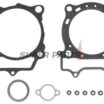 Σετ φλαντζών κυλίνδρου -WINDEROSA- Yamaha WR 450 2007-2015, Yamaha YZ 450 2006-2009