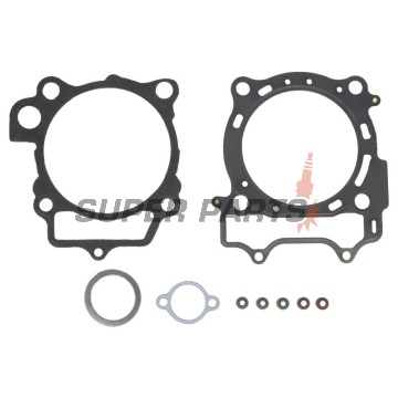 Σετ φλαντζών κυλίνδρου -WINDEROSA- Yamaha WR 450 2007-2015, Yamaha YZ 450 2006-2009