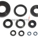 Πλήρες σετ τσιμουχών κινητήρα -ATHENA- Fantic XX 250 2022-2023, Yamaha YZ 250 1992/2001-2022