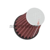 Φίλτρο αέρα tuning -K&N- RC-1200, 52mm σύνδεση/κρίκος - universal