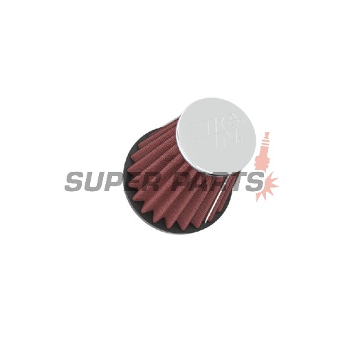 Φίλτρο αέρα tuning -K&N- RC-1200, 52mm σύνδεση/κρίκος - universal