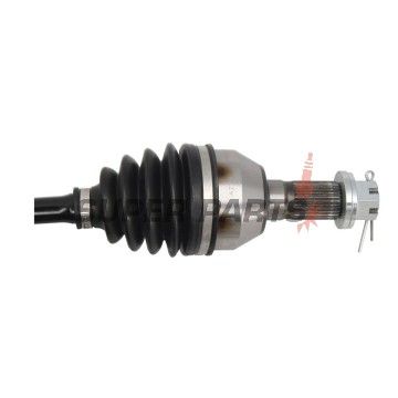 Ημιαξόνιο -ALL BALLS- AB6-CA-8-226, Can-Am Maverick 900 2018-2021