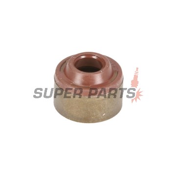 Τσιμούχα βαλβίδας -ATHENA- Kawasaki Brute Force 650 2005-2010, Brute Force 750 2006-2011, EL 250 1988-1999/2001-2002, EL 252 2000, GPX 750 1987-1988, GPX 600 1988-1990/1993-1999, GPZ 600 1985-1995