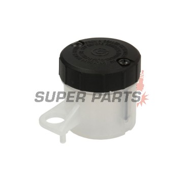 Δοχείο υγρών φρένων -BREMBO- 10444671, universal