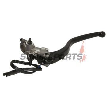 Τρόμπα φρένου -BREMBO- 910D32790