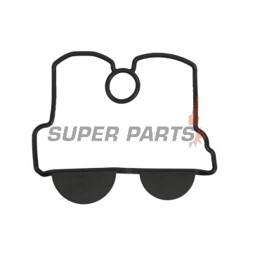 Φλάντζα καπακιού βαλβίδων -WINDEROSA- Kawasaki KX 250 2004-2008, Kawasaki KXF 250 2004-2008, Suzuki RM-Z 250 2004-2006