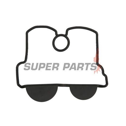 Φλάντζα καπακιού βαλβίδων -WINDEROSA- Kawasaki KX 250 2004-2008, Kawasaki KXF 250 2004-2008, Suzuki RM-Z 250 2004-2006