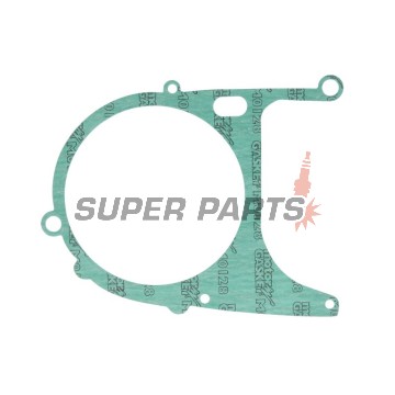 Φλάντζα καπακιού στάτη -ATHENA- Yamaha TX 650 1973-1974, XS 650 1975-1983