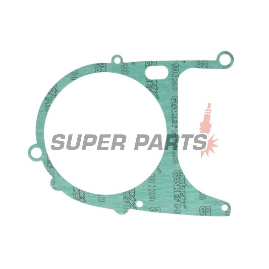 Φλάντζα καπακιού στάτη -ATHENA- Yamaha TX 650 1973-1974, XS 650 1975-1983