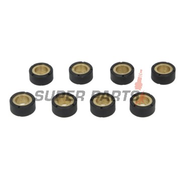 Μπίλιες βαριατόρ -RMS- 26x13mm, 19g, 8τεμ.