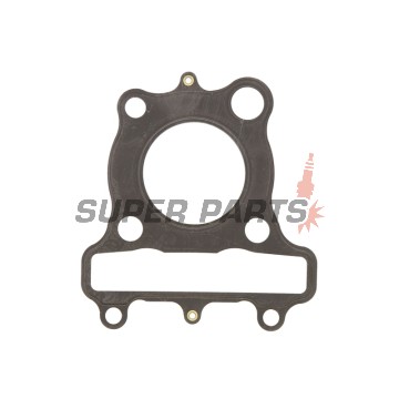 Φλάντζα κεφαλής (πάνω) -ATHENA- Yamaha SR 125 1987-2002, TW 125 1999-2004