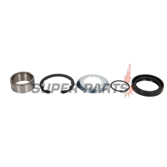 Κιτ επισκευής άξονα ταχυτήτων -HOT RODS- Kawasaki KX 450 F (06-08)