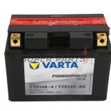 Μπαταρία -VARTA- TTZ14S-BS, 11Ah 12V