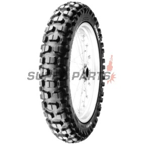 Πίσω ελαστικό off-road -PIRELLI MOTOR- 120/80-18, MT 21 RALLYCROSS