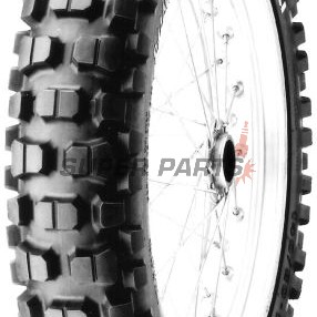 Πίσω ελαστικό off-road -PIRELLI MOTOR- 120/80-18, MT 21 RALLYCROSS